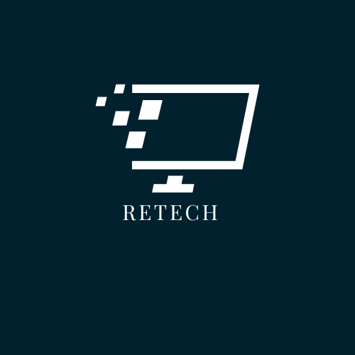 retech logo